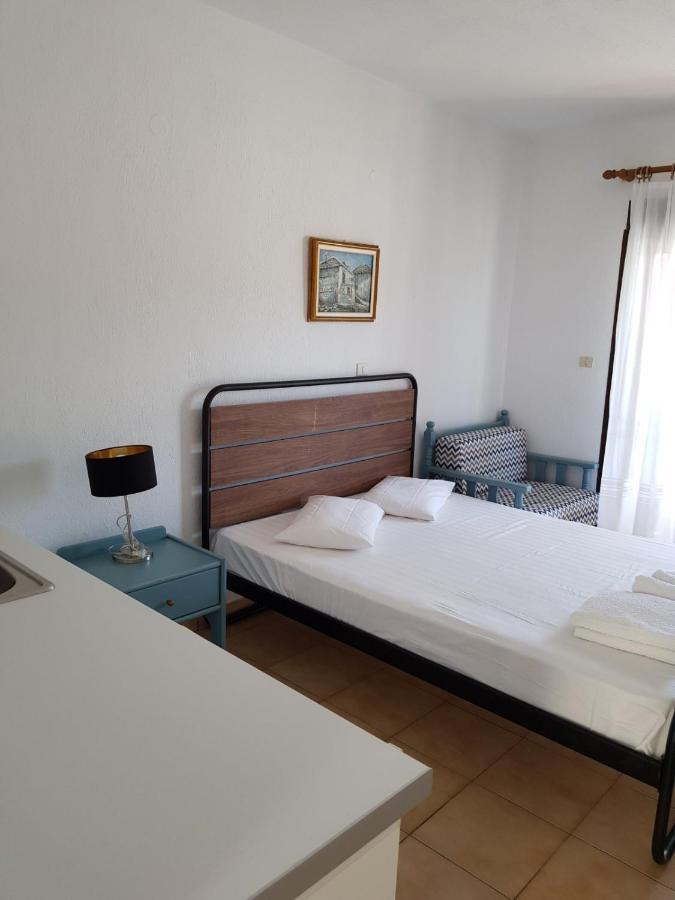 Villa Virozi Sarti Zimmer foto