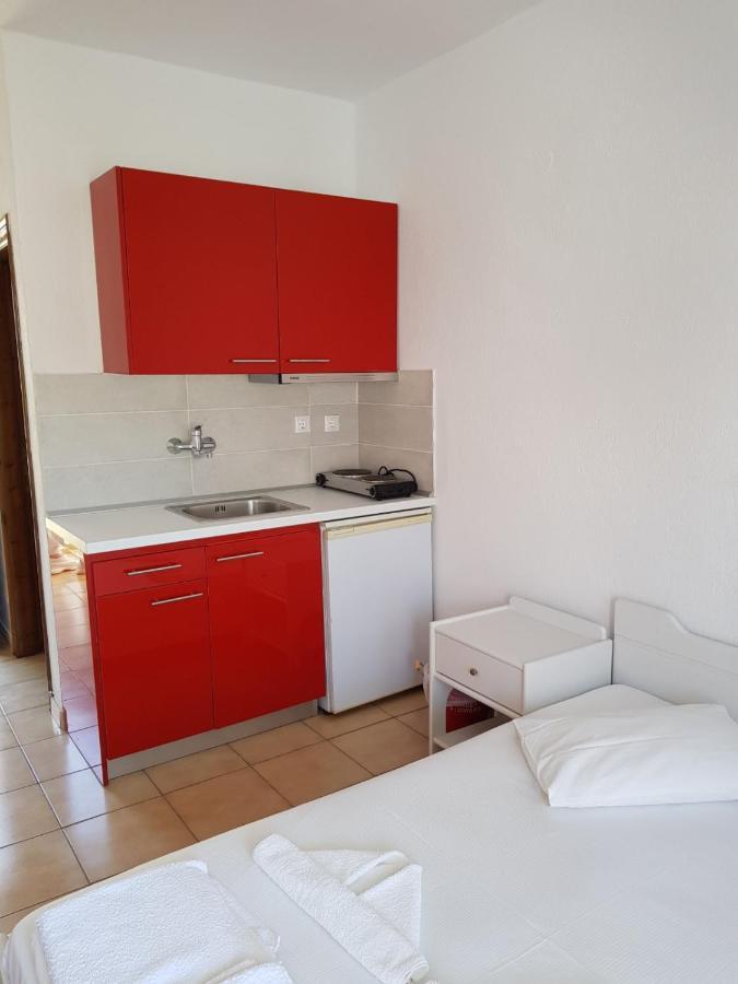 Villa Virozi Sarti Zimmer foto