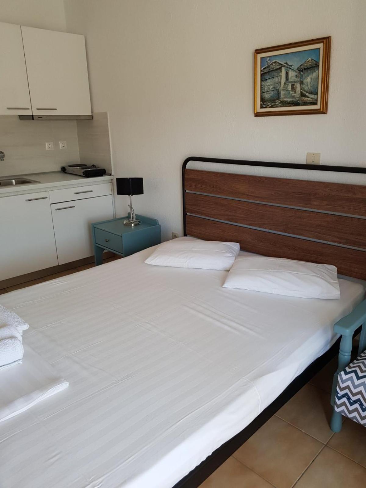 Villa Virozi Sarti Zimmer foto