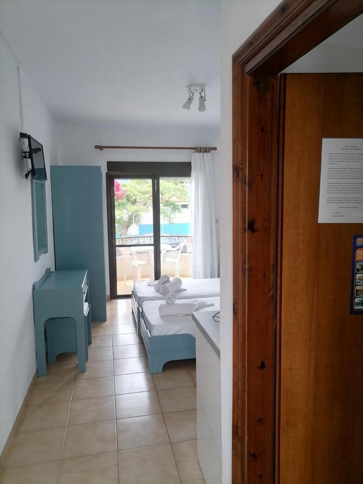 Villa Virozi Sarti Zimmer foto